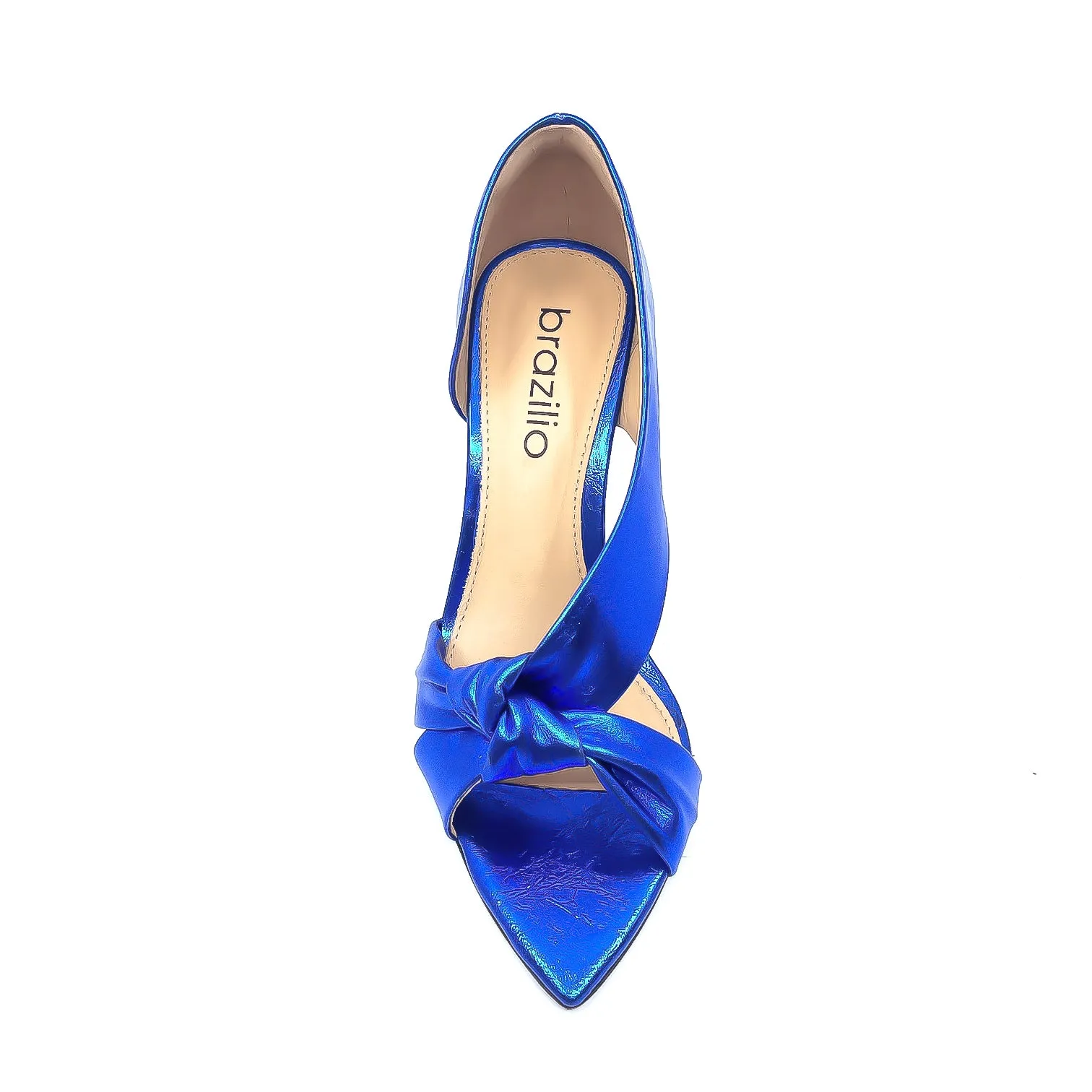 Brazilio 6010503 Royal Blue