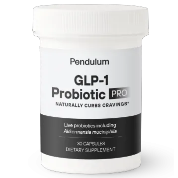 GLP-1 Probiotic Pro
