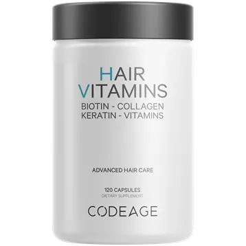Hair Vitamins