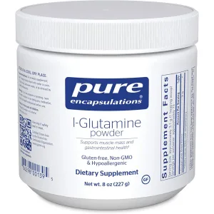 L-Glutamine Powder