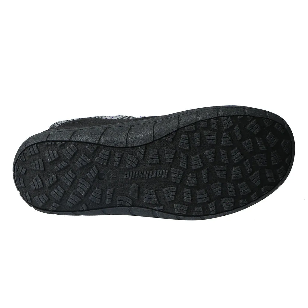'Northside' Women's Brille II Water Shoes - Black / Aqua