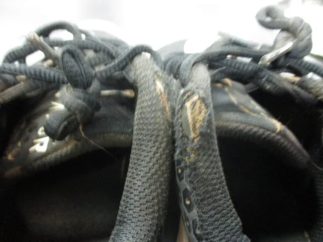 Used Nike Vapor Size Youth 3 Baseball Cleats